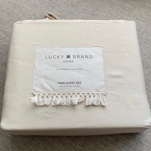 Lucky Brand Sheets for Home - Poshmark